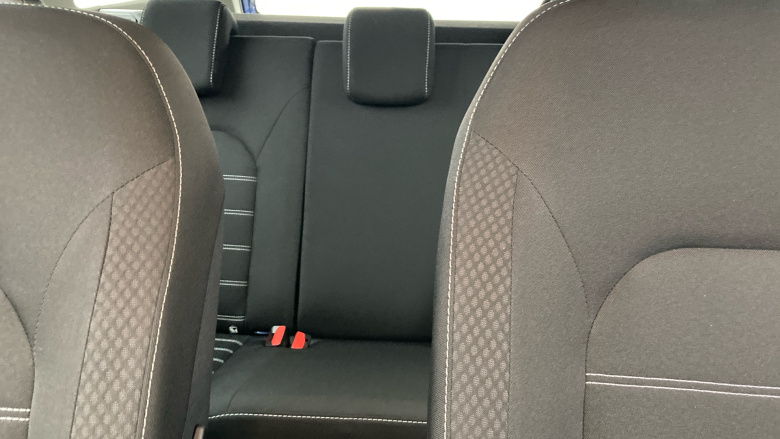 Dacia Duster 1.0 TCe 100 Comfort 5dr Bi Fuel Estate